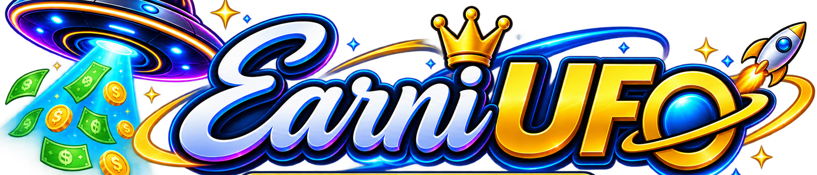 Earni UFO